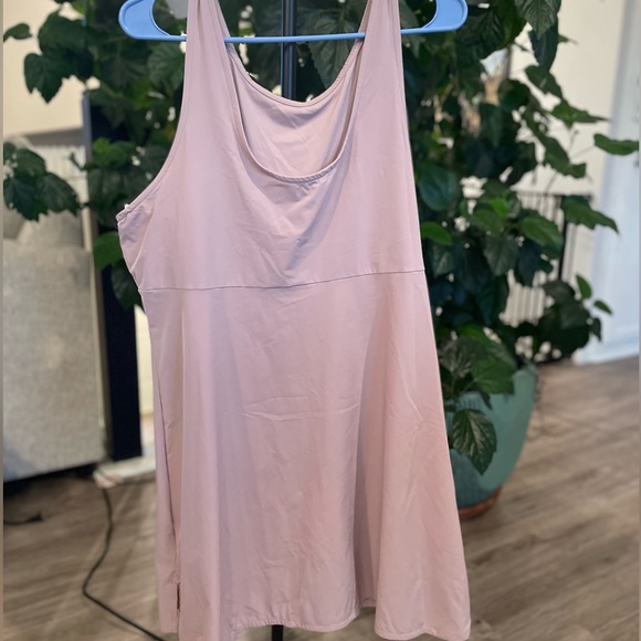 Women’s Nike Active Dress with Liner Size XXL - Picture 3 of 7